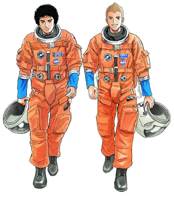 Show Some Anime Brotherly Love on "Otouto Day"! [Creator Showcase] 4