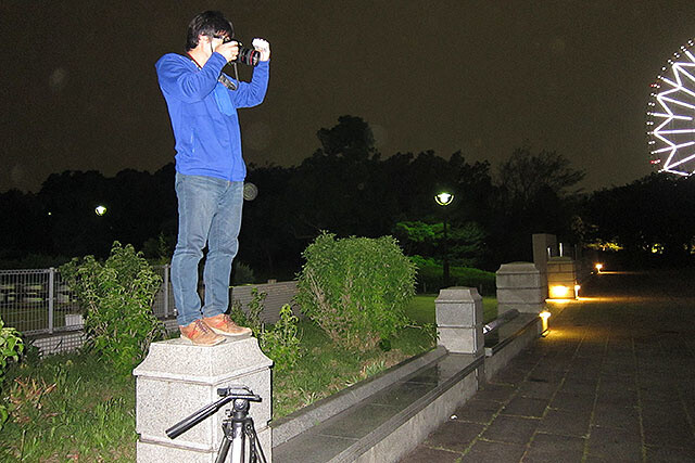 Turn Yourself Into a Powerful Wizard with a Homemade Projector Beam! 52