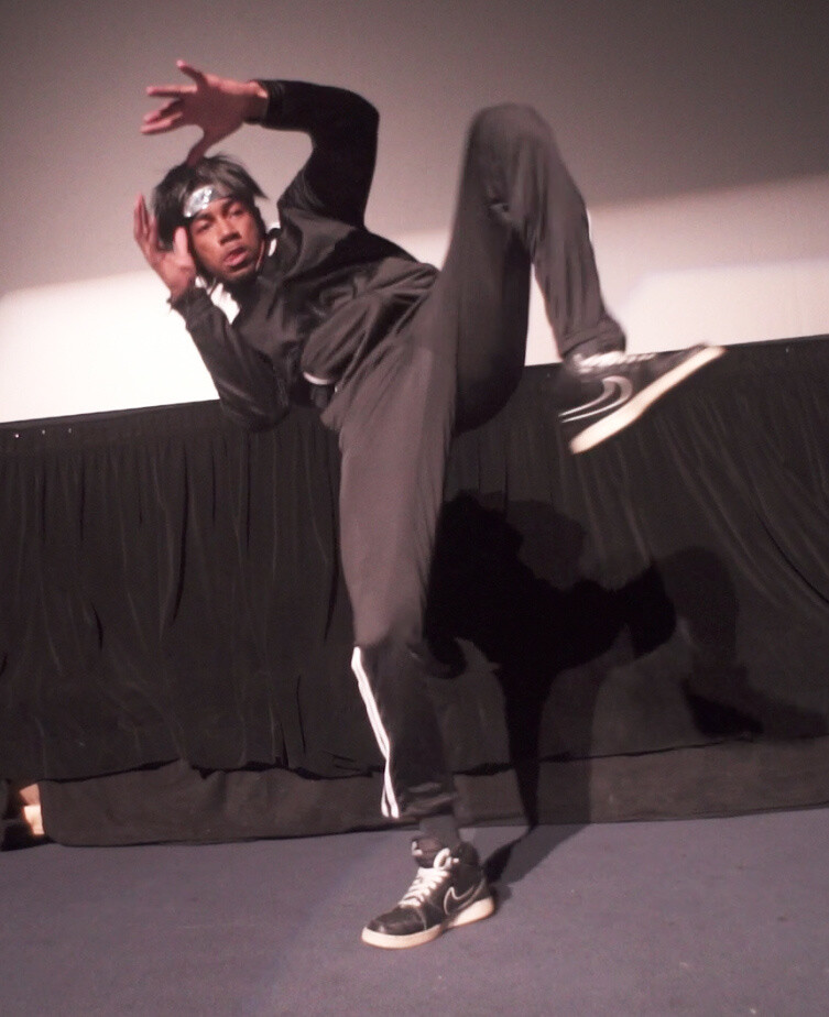 “Boruto: Naruto the Movie” Post-Opening Celebrations Held in LA! Hero Performs! 14