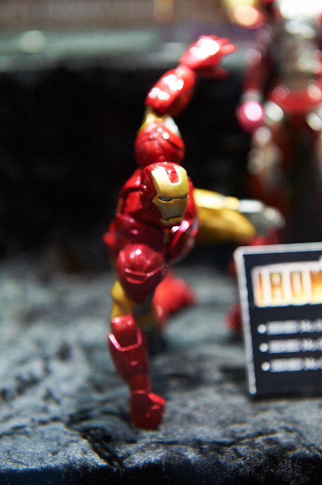 The Latest Figures! Wonder Festival 2014 [Summer] Photo Report: Cool Edition 131