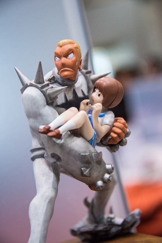 WonFes 2016 Winter Photo Collection! Part 1: Cool & Comical 34