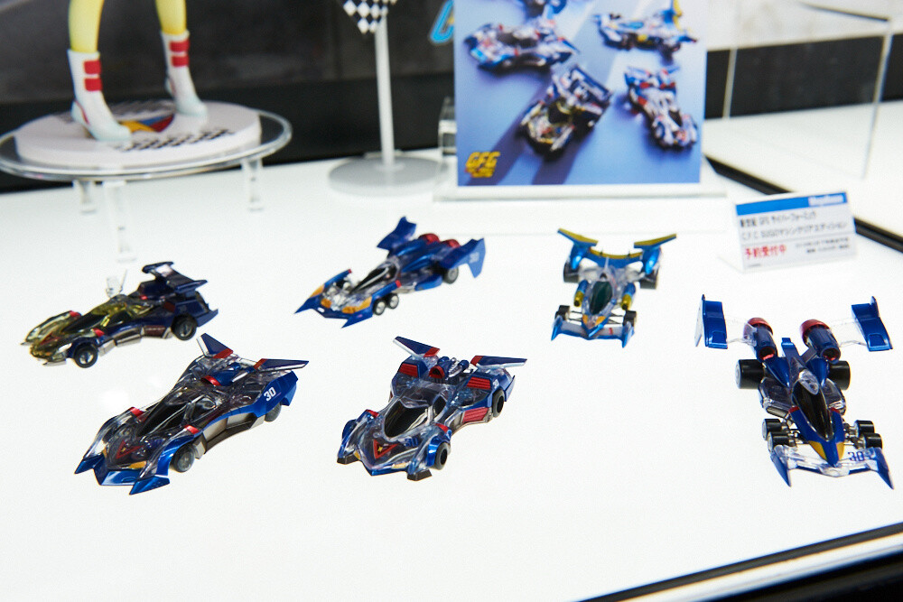 Mega Hobby Expo Showcases Fantastic Autumn Lineup! [Photo Report] 188