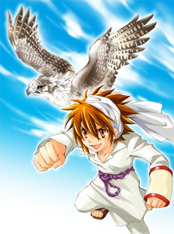 The *Legend of Zelda* Manga is Hugely Popular! Manga Duo Akira Himekawa Go Global [2 of 2] 6