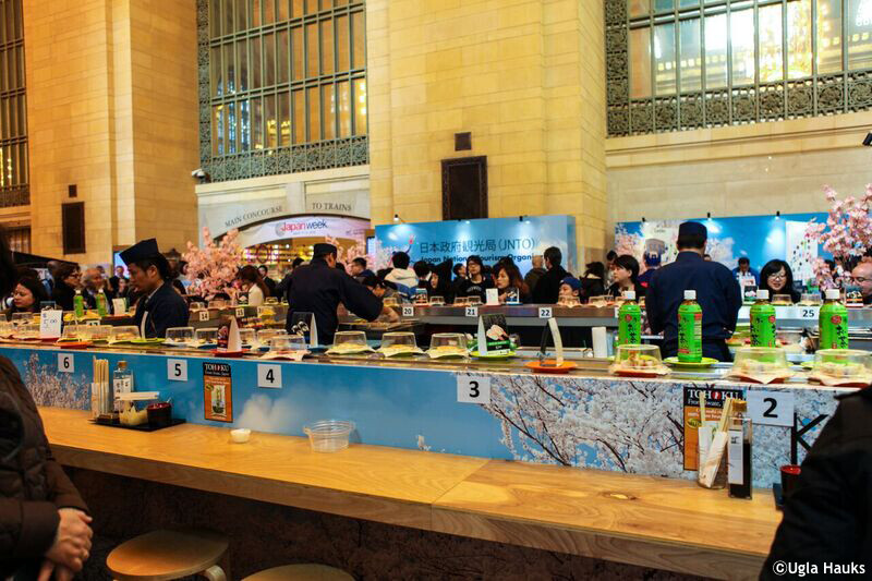 Over 200,000 People Show Their Passion for Japanese Culture at Japan Week 2016! 9