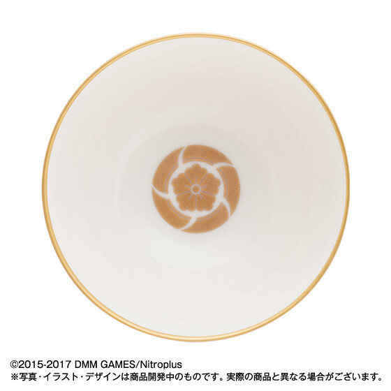 Have a Cup of Tea with the Touken Danshi in this Gorgeous Collab! 10