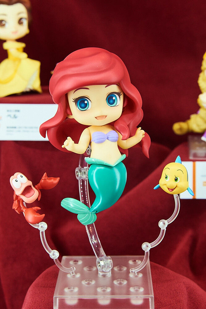 Wonder Festival 2017 Summer: Industry Edition [Event Report] 100