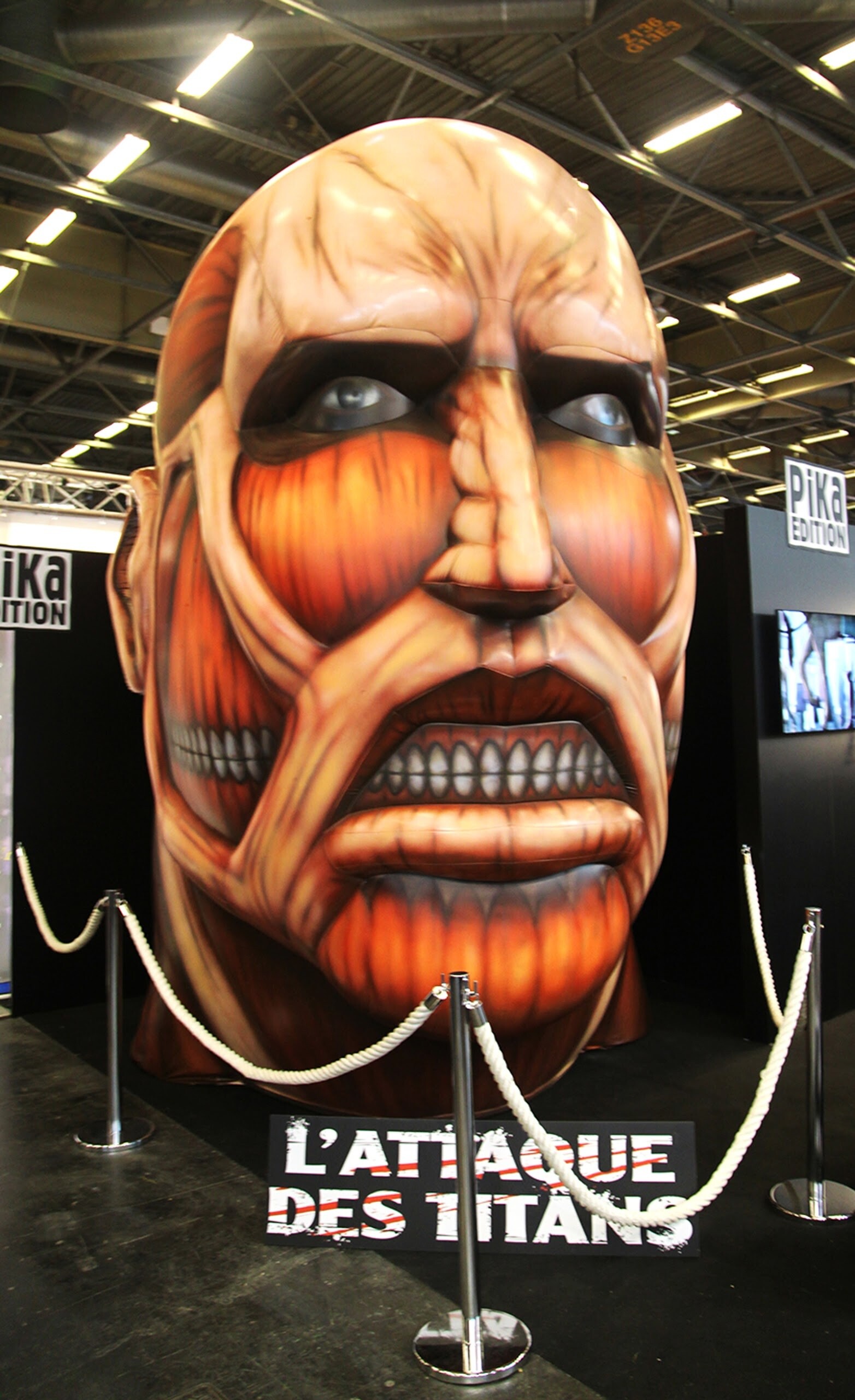 Paris’ Passion for Otaku Culture Hasn’t Dwindled: Japan Expo 2013 Report 19