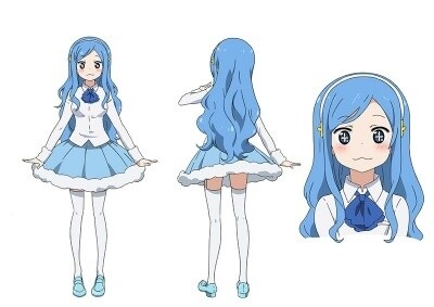 Sylphynford Tachibana © 2015 Sankaku Head / Shueisha Inc., Himouto! Umaru-chan Production Committee 5