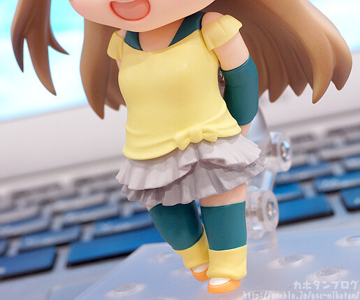 Nendoroid Kotori Minami: Training Outfit Ver. 4