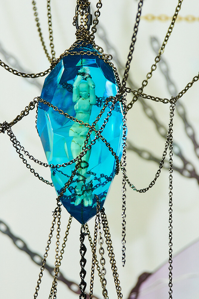 Wonder Festival 2017 Summer: Industry Edition [Event Report] 172