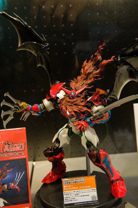 WonFes 2016 Winter Photo Collection! Part 1: Cool & Comical 130