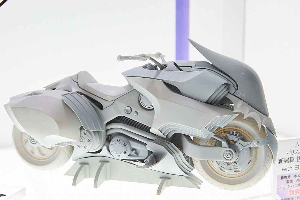 Mega Hobby Expo Returns for Spring Exhibit in Akihabara! [Photo Report] 239