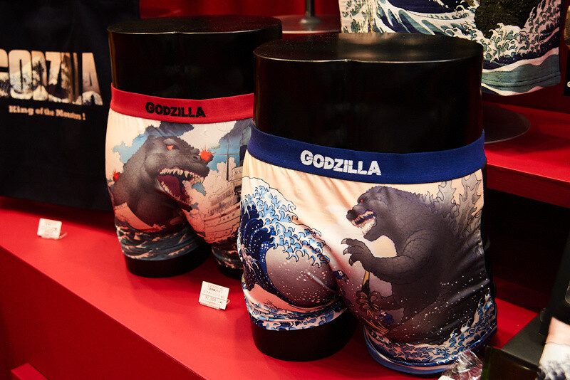 The Tokyo Toy Show is Paradise for Adults and Children Alike! 58