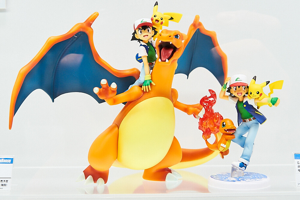 Mega Hobby Expo Returns for Spring Exhibit in Akihabara! [Photo Report] 44