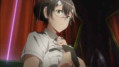 An Otaku Culture Missionary in the Other World! "Outbreak Company" to Air in October 4