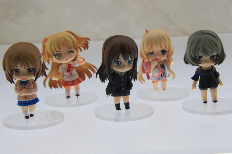 © Toshiyuki Kubooka/NBGI 4