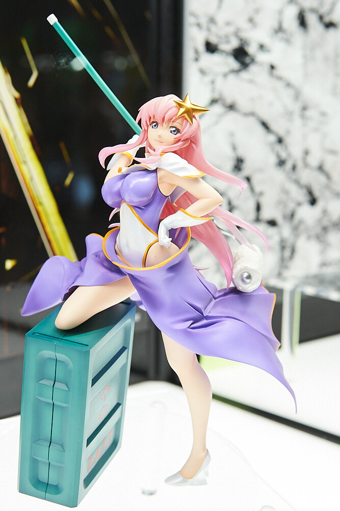 Mega Hobby Expo Returns for Spring Exhibit in Akihabara! [Photo Report] 114