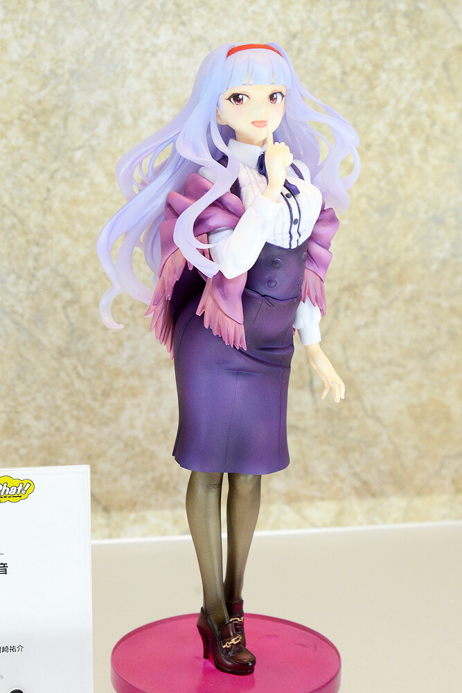 Looking Back at WonFes 2015 [Winter]! Part 2: Photo Collection of Cute and Sexy Figures! 133