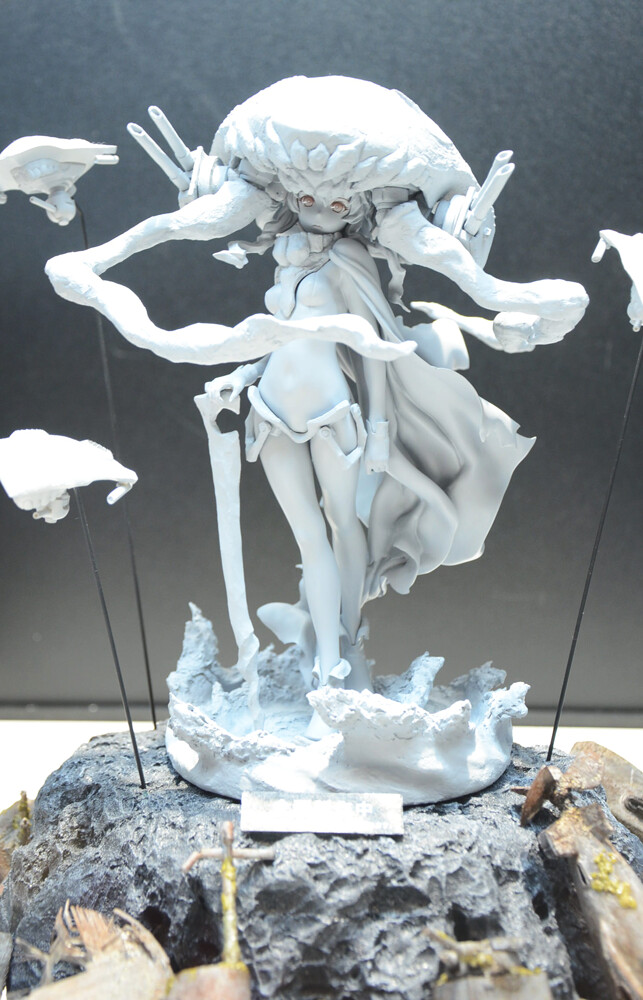 Anime Japan 2014 - The World’s Largest Scale Anime Event is Held for the First Time! 6