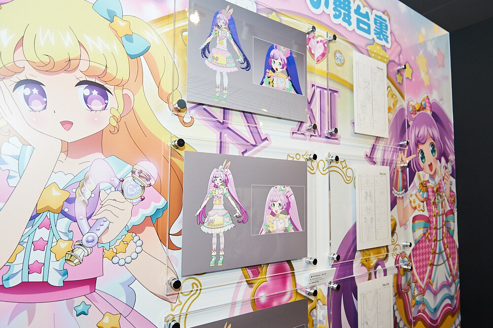 Tokyo Anime Center Has Reopened to Grand Fanfare! [Photo Report] 25