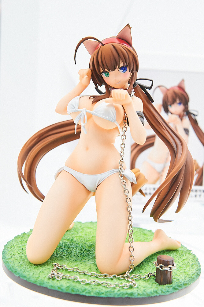 Mega Hobby Expo Returns for Spring Exhibit in Akihabara! [Photo Report] 236