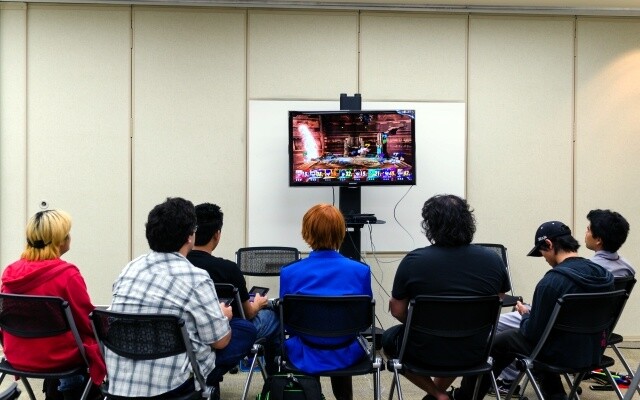 [Otaku Around the World] MOE Fires Up University of Hawaii at Manoa! 1