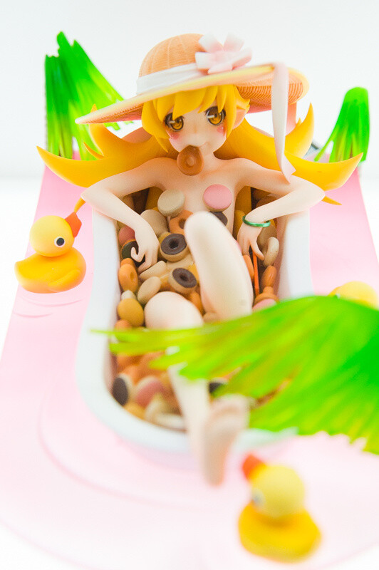 WonFes 2016 Winter Photo Collection! Part 2: Sexy & Cute 25