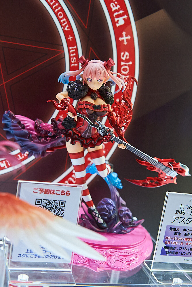 Mega Hobby Expo Returns for Spring Exhibit in Akihabara! [Photo Report] 222