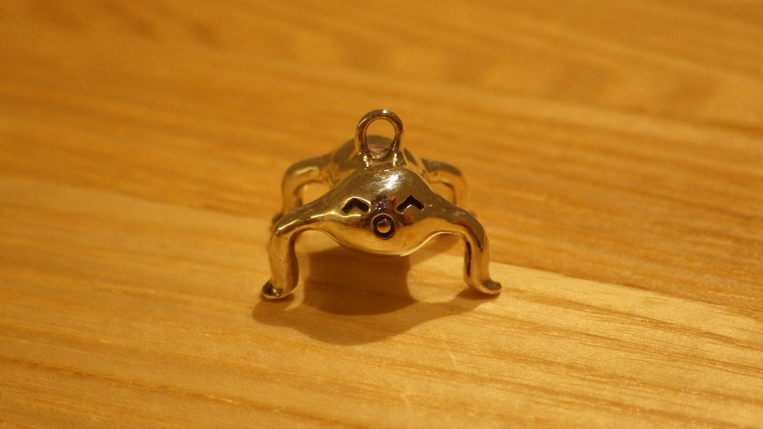 Fujoshi ┌(┌^o^)┐ホモォ… Metal Accessories that Seem to Have Been Made for Technical Research Purposes Burst onto the Scene! 2