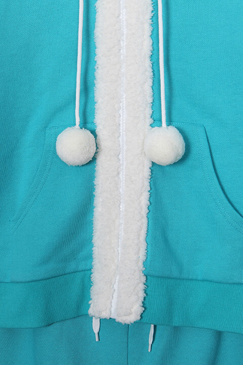 Keep Calm and K-ON! at Home With Cute Roomwear! 50