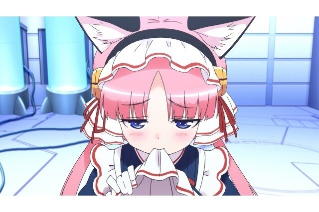 © 2016 Masamune Shirow, Koji Rikudo / Kadokawa Shoten / Pandora in the Crimson Shell: Ghost Urn Production Committee 2