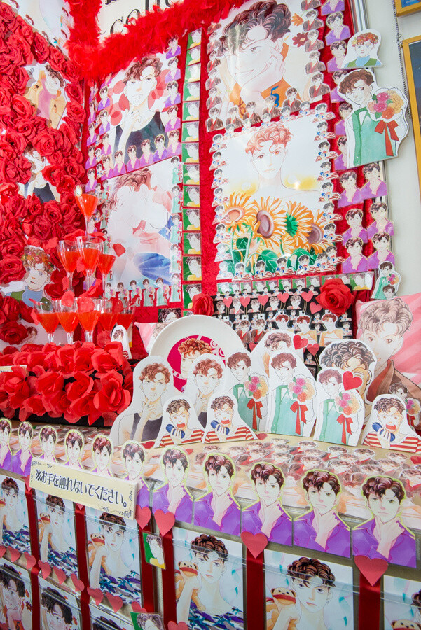 Over 62,000 Attend Animate Girls Festival 2015 2