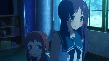 A Fantasy of the Gap Between Land and Sea: A Look Back at the First Season of Nagi-Asu: A Lull in the Sea (Part 1) 4