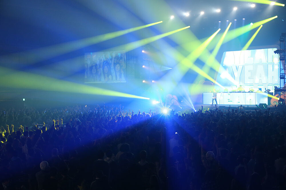 25,000 People from Japan & Overseas Attend 3-Day Event “Moshi Moshi Nippon Festival 2015 in Tokyo” 14