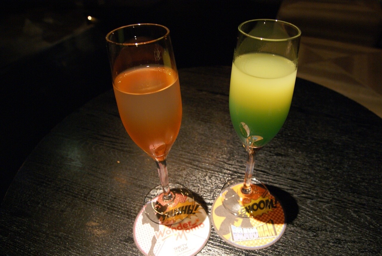 Popular Overseas Webcomic Service ShiftyLook Launches in Japan 10