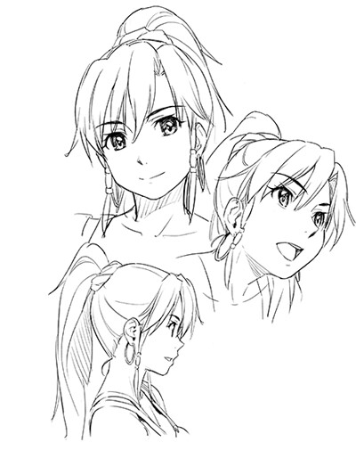 Interview with Takaki Kosaka (Nitroplus), Producer of “Gargantia on the Verdurous Planet” [4/4] 0