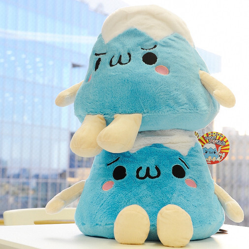 [Kaomoji Fuji-tan](https://otakumode.com/shop/531448cd8761d32e570001ce) 4