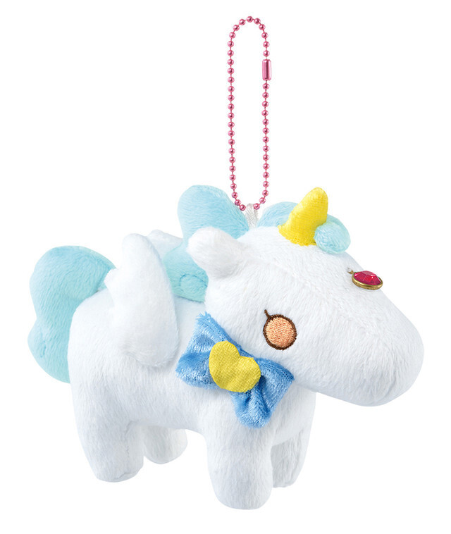 Join Sailor Moon's Pajama Party in New Ichiban Kuji Lottery! 2