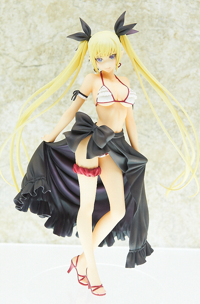 Who Knew Figures Could Be This Cute! Winter Wonder Festival 2014 Photo Report - Cute & Sexy Edition 122