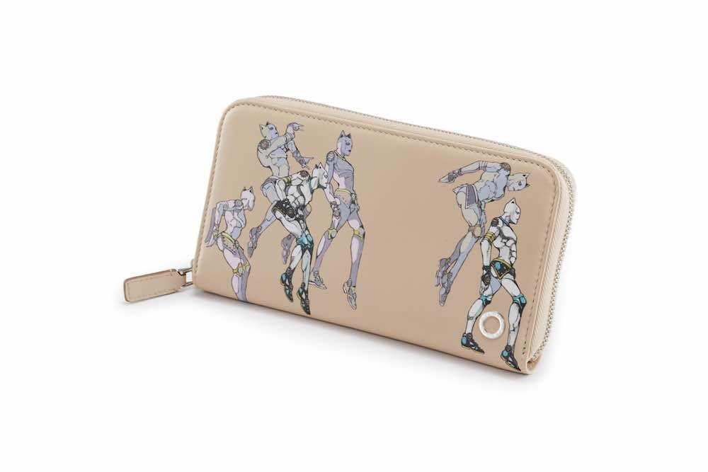 Killer Queen Meets Luxury With JoJo's Bizarre Adventure and BVLGARI Collab! 5