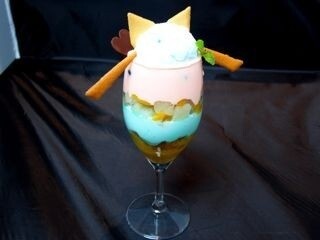 Miku Cafe at Roppongi Hills Featuring Hatsune Miku Dorayaki Opens for a Limited Time 7