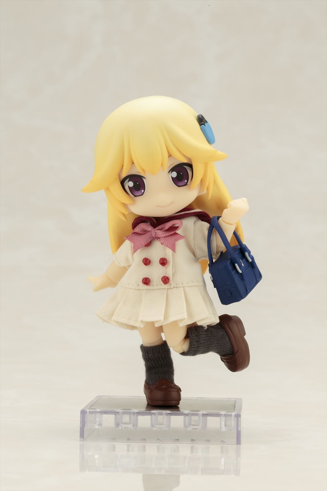Back to School: Cu-poche Extra School Set to Release Next March! 6