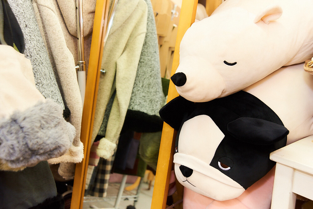 LIV HEART 2017 Plush Toys are Just Too Adorable! [Photo Report] 58