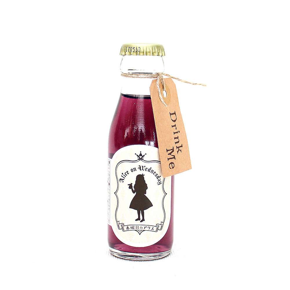 Fukuoka advance sale Drink Me Mini Cider (Pear Flavor) 3