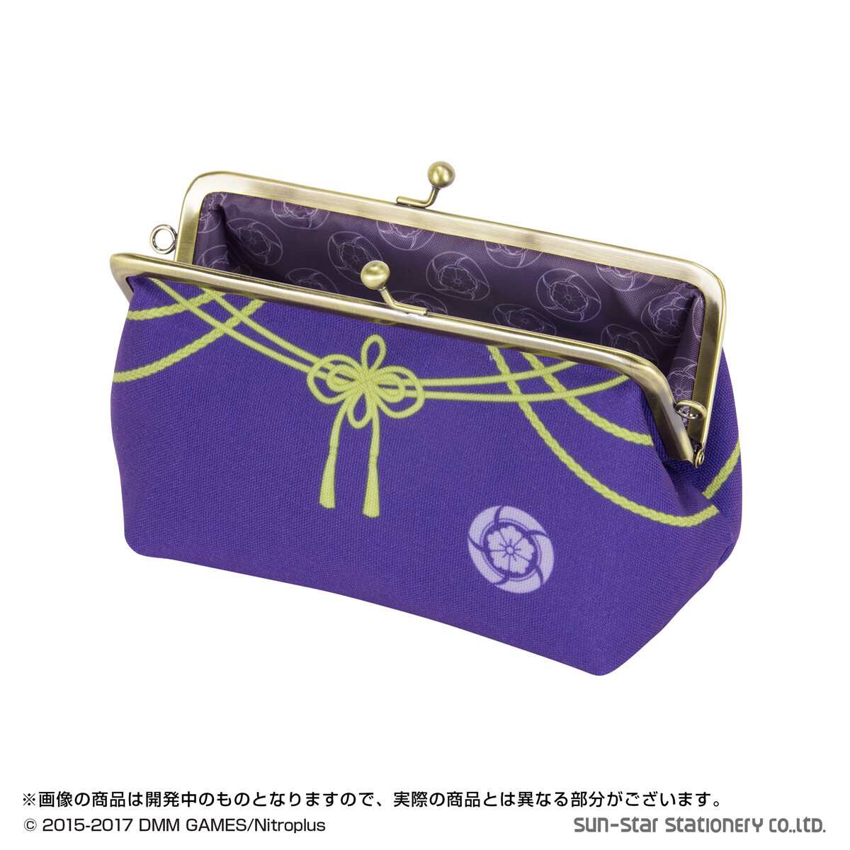 Bring Touken Ranbu Style into Your Daily Life with Pouches Inspired by 14 Touken Danshi! 5