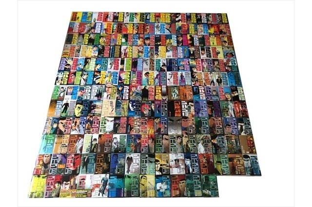 © Takao Saito / LEED Publishing Co., Ltd. 6