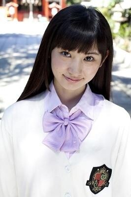 Satomi Okubo: Sailor Moon 1