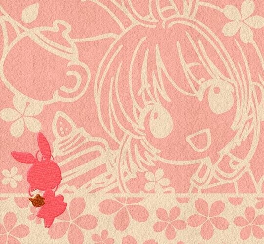 Prize G: Point-Embroidered Towel (4 to collect) 9