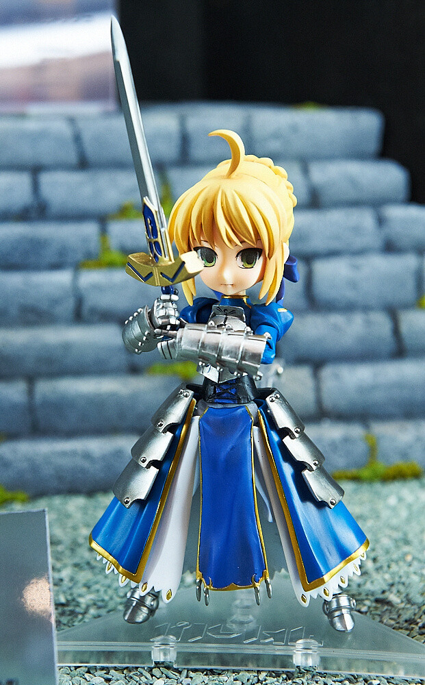 Who Knew Figures Could Be This Cute! Winter Wonder Festival 2014 Photo Report - Cute & Sexy Edition 114