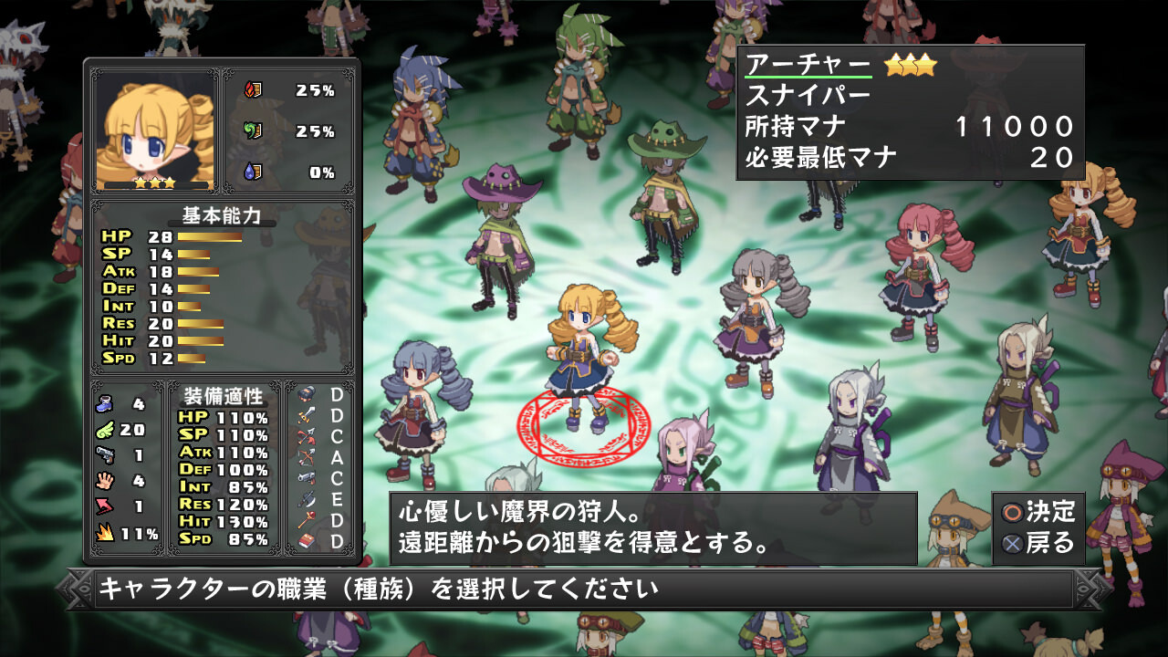 The Story Behind Disgaea D2, the Best in Level-Building Strategy RPGs! (Part 1) 7